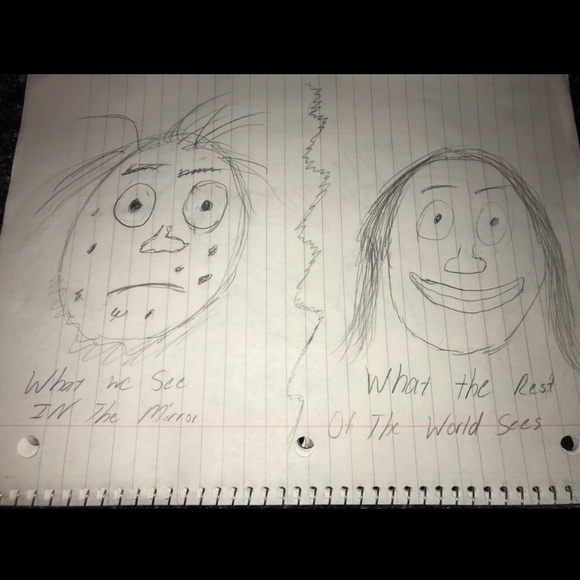 Mirror Image - Picture 1 of 1